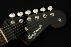 Vanzandt JMV-R2 w/Black 3P PG -Black-_5