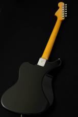 Vanzandt JMV-R2 w/Black 3P PG -Black-_6