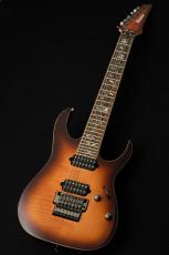 Ibanez j.custom  RG8527 -Brownish Sphalerite / BSR-_2