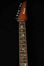Ibanez j.custom  RG8527 -Brownish Sphalerite / BSR-_5