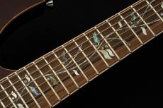 Ibanez j.custom  RG8527 -Brownish Sphalerite / BSR-_6