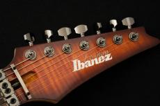Ibanez j.custom  RG8527 -Brownish Sphalerite / BSR-_7
