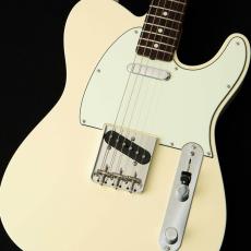 Vanzandt TLV-R2 -Vintage White-