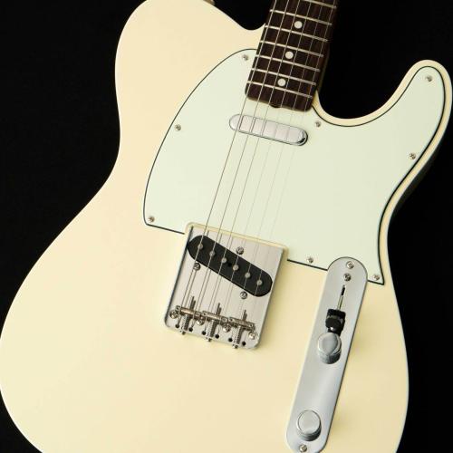 Vanzandt TLV-R2 -Vintage White-