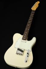 Vanzandt TLV-R2 -Vintage White-_2