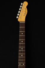Vanzandt TLV-R2 -Vintage White-_4