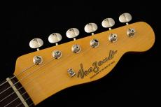 Vanzandt TLV-R2 -Vintage White-_5