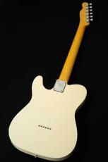 Vanzandt TLV-R2 -Vintage White-_6
