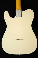 Vanzandt TLV-R2 -Vintage White-_7