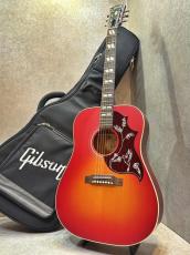 Gibson 【試奏動画あり】Hummingbird Special Satin Vintage Cherry Sunburst #22515079【鳴り良好】【送料当社負担】【池袋店在庫品】_2