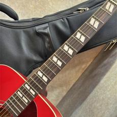 Gibson 【試奏動画あり】Hummingbird Special Satin Vintage Cherry Sunburst #22515079【鳴り良好】【送料当社負担】【池袋店在庫品】_4