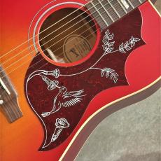 Gibson 【試奏動画あり】Hummingbird Special Satin Vintage Cherry Sunburst #22515079【鳴り良好】【送料当社負担】【池袋店在庫品】_5