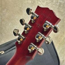 Gibson 【試奏動画あり】Hummingbird Special Satin Vintage Cherry Sunburst #22515079【鳴り良好】【送料当社負担】【池袋店在庫品】_7