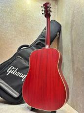 Gibson 【試奏動画あり】Hummingbird Special Satin Vintage Cherry Sunburst #22515079【鳴り良好】【送料当社負担】【池袋店在庫品】_9
