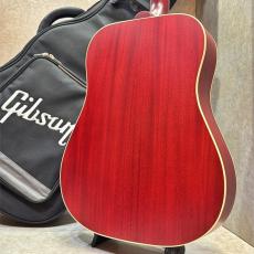 Gibson 【試奏動画あり】Hummingbird Special Satin Vintage Cherry Sunburst #22515079【鳴り良好】【送料当社負担】【池袋店在庫品】_10