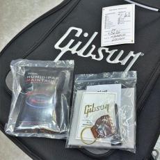 Gibson 【試奏動画あり】Hummingbird Special Satin Vintage Cherry Sunburst #22515079【鳴り良好】【送料当社負担】【池袋店在庫品】_11