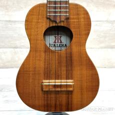 KoAloha KSM-02 Soprano Extended Neck 【2007年製】【ソプラノ/ハワイアンコア】【ロングネック】【24回金利0%対象】【送料込】