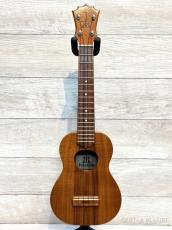 KoAloha KSM-02 Soprano Extended Neck 【2007年製】【ソプラノ/ハワイアンコア】【ロングネック】【24回金利0%対象】【送料込】_2