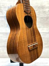 KoAloha KSM-02 Soprano Extended Neck 【2007年製】【ソプラノ/ハワイアンコア】【ロングネック】【24回金利0%対象】【送料込】_3
