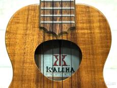 KoAloha KSM-02 Soprano Extended Neck 【2007年製】【ソプラノ/ハワイアンコア】【ロングネック】【24回金利0%対象】【送料込】_6