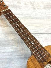 KoAloha KSM-02 Soprano Extended Neck 【2007年製】【ソプラノ/ハワイアンコア】【ロングネック】【24回金利0%対象】【送料込】_7