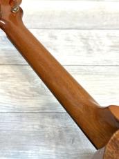 KoAloha KSM-02 Soprano Extended Neck 【2007年製】【ソプラノ/ハワイアンコア】【ロングネック】【24回金利0%対象】【送料込】_8