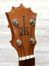 KoAloha KSM-02 Soprano Extended Neck 【2007年製】【ソプラノ/ハワイアンコア】【ロングネック】【24回金利0%対象】【送料込】_9