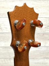 KoAloha KSM-02 Soprano Extended Neck 【2007年製】【ソプラノ/ハワイアンコア】【ロングネック】【24回金利0%対象】【送料込】_10