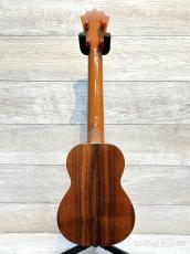 KoAloha KSM-02 Soprano Extended Neck 【2007年製】【ソプラノ/ハワイアンコア】【ロングネック】【24回金利0%対象】【送料込】_12