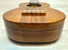 KoAloha KSM-02 Soprano Extended Neck 【2007年製】【ソプラノ/ハワイアンコア】【ロングネック】【24回金利0%対象】【送料込】_13