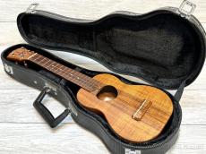 KoAloha KSM-02 Soprano Extended Neck 【2007年製】【ソプラノ/ハワイアンコア】【ロングネック】【24回金利0%対象】【送料込】_14