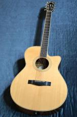 Fender 【USED】 MADE IN JAPAN PM-4CE AUDITORIUM CUSTOM [日本製][25本限定]_2