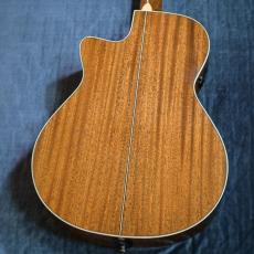 Fender 【USED】 MADE IN JAPAN PM-4CE AUDITORIUM CUSTOM [日本製][25本限定]_7