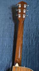 Fender 【USED】 MADE IN JAPAN PM-4CE AUDITORIUM CUSTOM [日本製][25本限定]_8