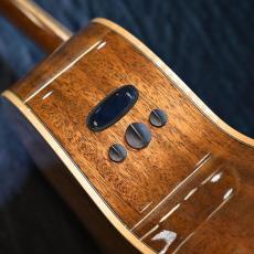 Fender 【USED】 MADE IN JAPAN PM-4CE AUDITORIUM CUSTOM [日本製][25本限定]_9