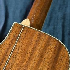 Fender 【USED】 MADE IN JAPAN PM-4CE AUDITORIUM CUSTOM [日本製][25本限定]_11