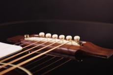Gibson 1960s B-25 Custom Shop_6