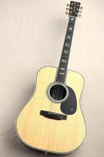 K.Yairi 【ヤイリの最高峰】 DY-45 #97320 【Made in Japan!!】【48回無金利】_2