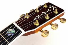K.Yairi 【ヤイリの最高峰】 DY-45 #97320 【Made in Japan!!】【48回無金利】_5