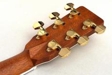 K.Yairi 【ヤイリの最高峰】 DY-45 #97320 【Made in Japan!!】【48回無金利】_6