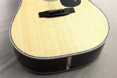 K.Yairi 【ヤイリの最高峰】 DY-45 #97320 【Made in Japan!!】【48回無金利】_11