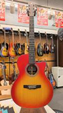 Morris R-14 CS 【L.R.Baggs Element搭載】 【モリダイラ楽器 特選モデル】_2