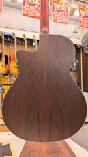 Morris R-14 CS 【L.R.Baggs Element搭載】 【モリダイラ楽器 特選モデル】_3