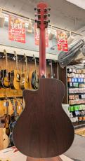 Morris R-14 CS 【L.R.Baggs Element搭載】 【モリダイラ楽器 特選モデル】_4