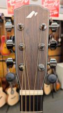 Morris R-14 CS 【L.R.Baggs Element搭載】 【モリダイラ楽器 特選モデル】_5