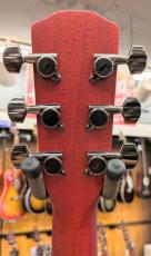 Morris R-14 CS 【L.R.Baggs Element搭載】 【モリダイラ楽器 特選モデル】_7