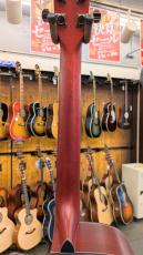Morris R-14 CS 【L.R.Baggs Element搭載】 【モリダイラ楽器 特選モデル】_8
