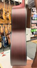 Morris R-14 CS 【L.R.Baggs Element搭載】 【モリダイラ楽器 特選モデル】_9
