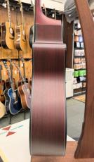 Morris R-14 CS 【L.R.Baggs Element搭載】 【モリダイラ楽器 特選モデル】_10