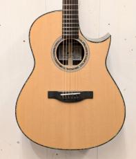 Morris TC-101K NAT 【クロサワ楽器オリジナルモデル第3弾】